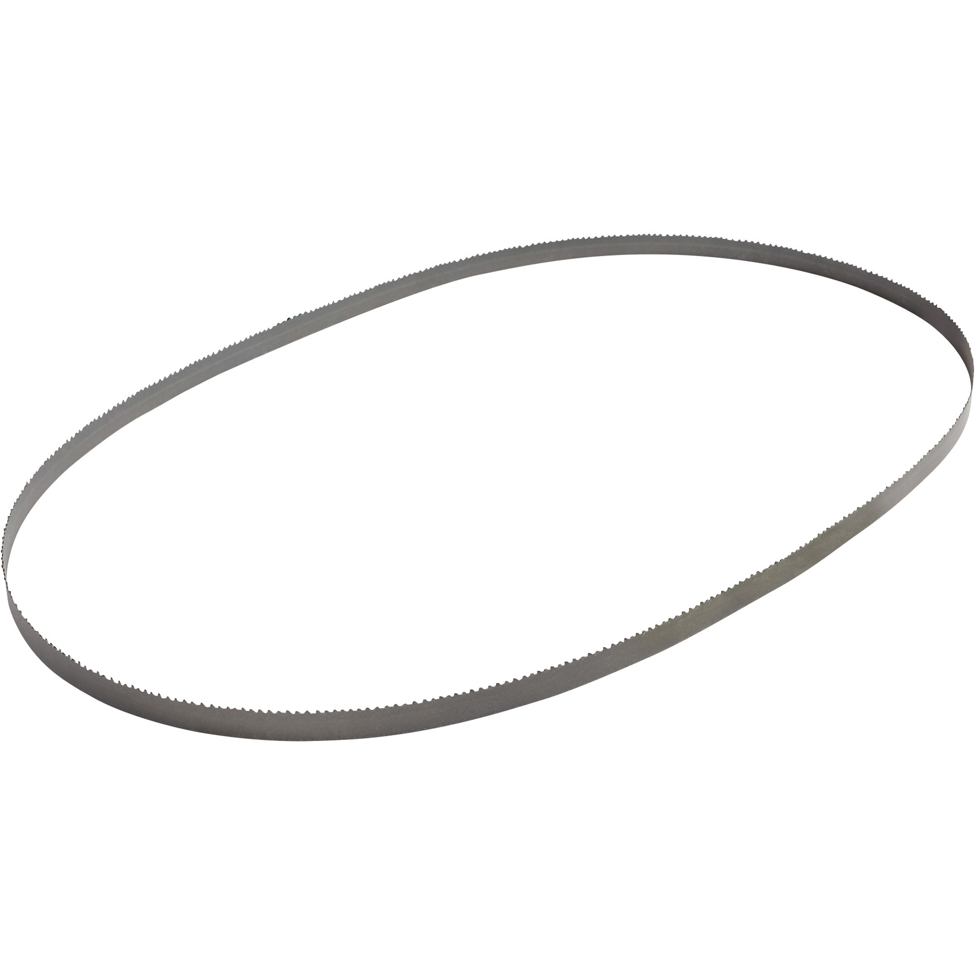 Milwaukee 12/14 TPI Extreme Thin Metal Cutting Band Saw Blades — 3Pc